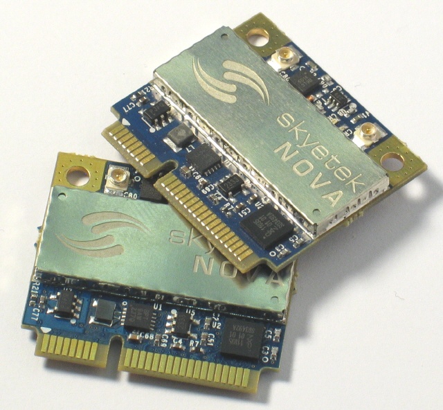 RFID UHF Reader Modul NOVA