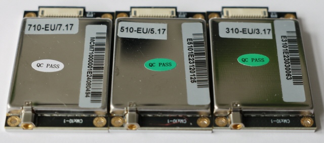 RFID Reader Module Chainway