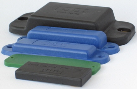 HID UHF RFID Transponder